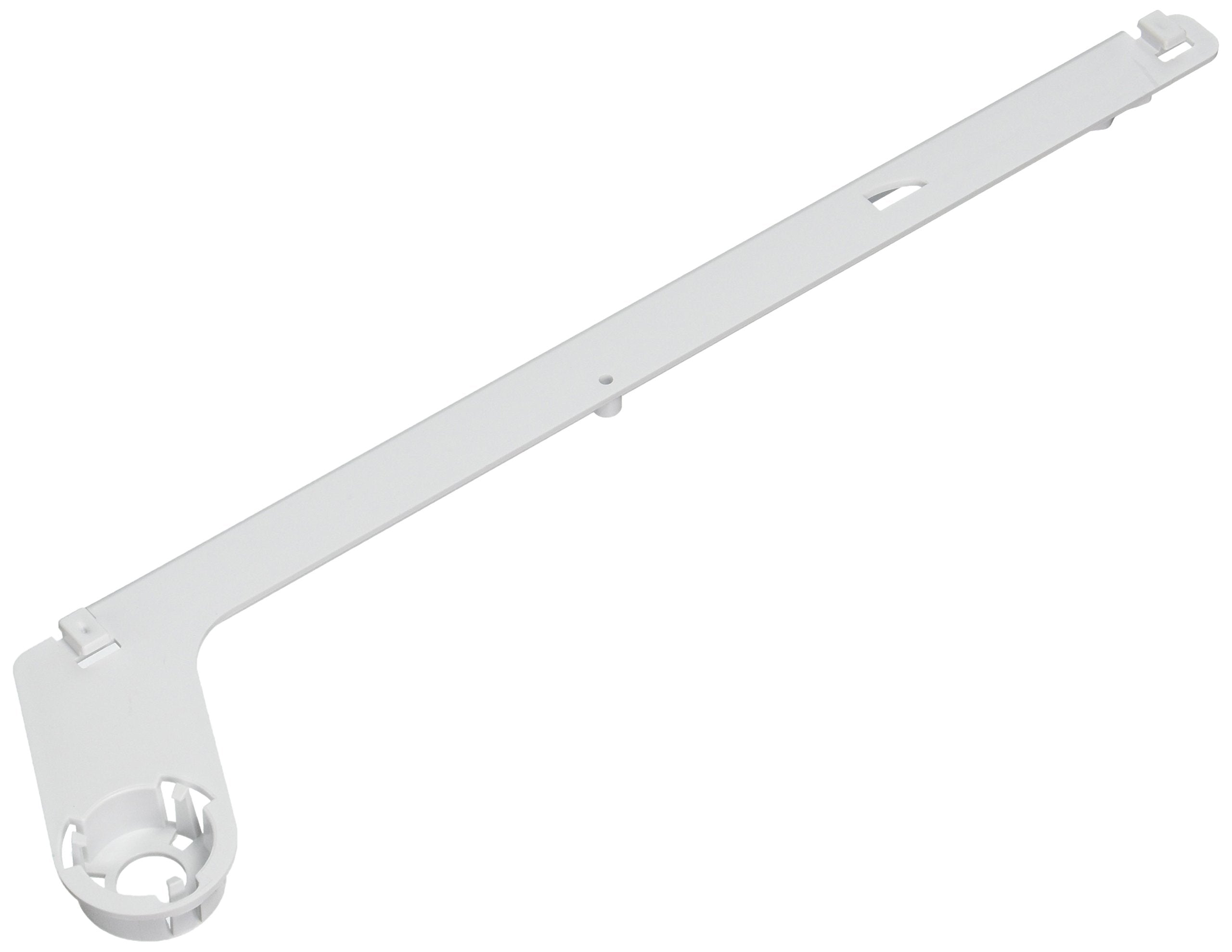 Frigidaire-Refrigerator-Drawer-Slide-Rail-240349701 Frigidaire-Refrigerator-Drawer-Slide-Rail-240349701